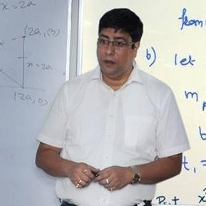 Amitava Bhattacharya